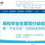 网上招聘有哪些平台,揭秘热门招聘网站